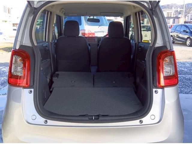 ホンダ&nbsp;N-ONE&nbsp;660 ツアラー&nbsp;&nbsp;新潟県の詳細画像&nbsp;その7