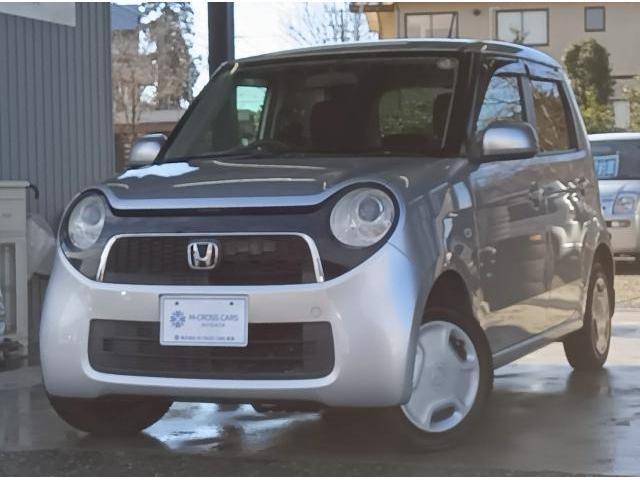 ホンダ&nbsp;N-ONE&nbsp;660 ツアラー&nbsp;&nbsp;新潟県の詳細画像&nbsp;その9