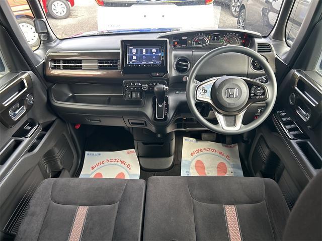 ホンダ&nbsp;N-BOX&nbsp;&nbsp;&nbsp;岩手県の詳細画像&nbsp;その6