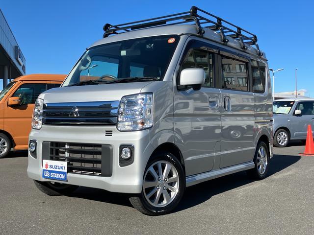 三菱&nbsp;タウンボックス&nbsp;&nbsp;&nbsp;埼玉県