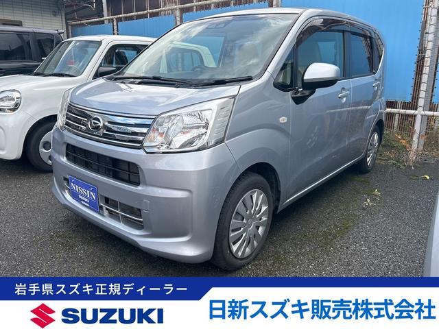 ダイハツ&nbsp;ムーヴ&nbsp;&nbsp;&nbsp;岩手県