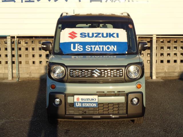 スズキ&nbsp;スペーシア&nbsp;&nbsp;&nbsp;熊本県の詳細画像&nbsp;その2