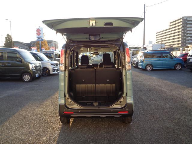 スズキ&nbsp;スペーシア&nbsp;&nbsp;&nbsp;熊本県の詳細画像&nbsp;その7