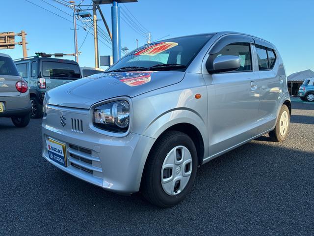 スズキ&nbsp;アルト&nbsp;&nbsp;&nbsp;大分県