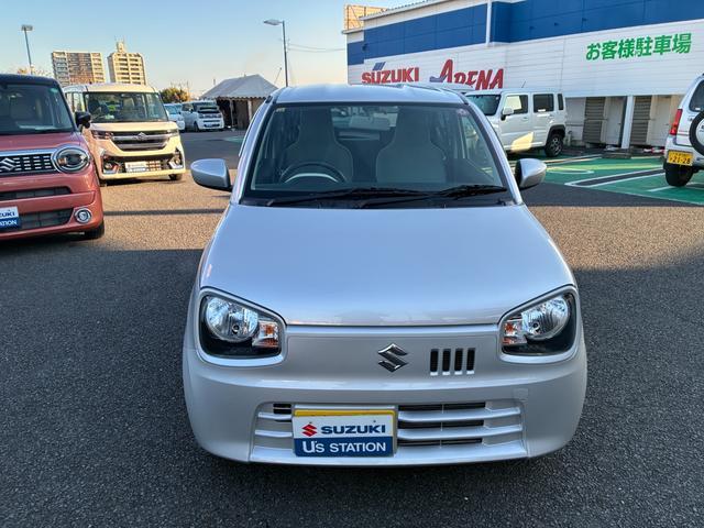 スズキ&nbsp;アルト&nbsp;&nbsp;&nbsp;大分県の詳細画像&nbsp;その2