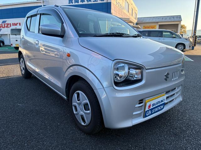 スズキ&nbsp;アルト&nbsp;&nbsp;&nbsp;大分県の詳細画像&nbsp;その3