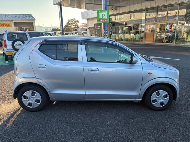 スズキ&nbsp;アルト&nbsp;&nbsp;&nbsp;大分県の詳細画像&nbsp;その4