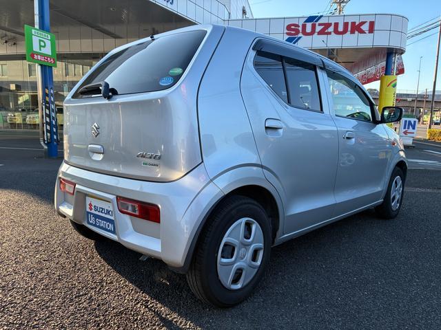 スズキ&nbsp;アルト&nbsp;&nbsp;&nbsp;大分県の詳細画像&nbsp;その5