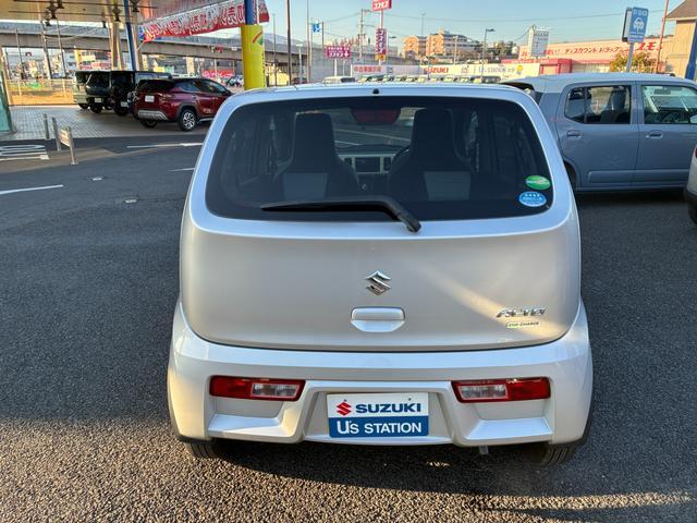 スズキ&nbsp;アルト&nbsp;&nbsp;&nbsp;大分県の詳細画像&nbsp;その6