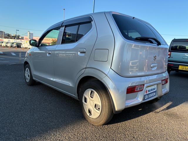 スズキ&nbsp;アルト&nbsp;&nbsp;&nbsp;大分県の詳細画像&nbsp;その7