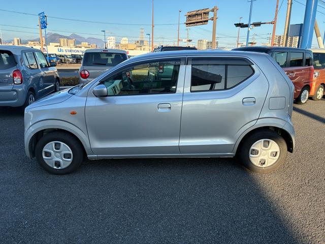 スズキ&nbsp;アルト&nbsp;&nbsp;&nbsp;大分県の詳細画像&nbsp;その8