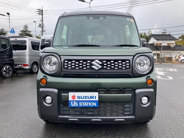 スズキ&nbsp;スペーシア&nbsp;&nbsp;&nbsp;鳥取県の詳細画像&nbsp;その2