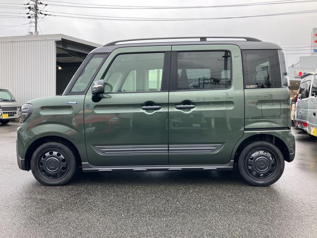 スズキ&nbsp;スペーシア&nbsp;&nbsp;&nbsp;鳥取県の詳細画像&nbsp;その7