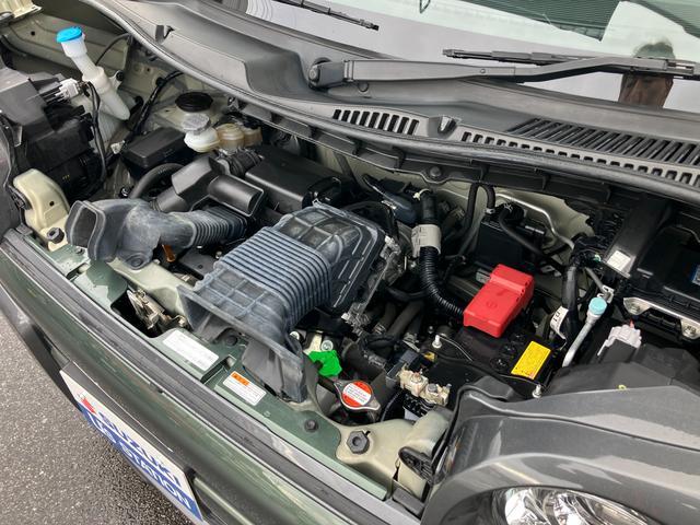 スズキ&nbsp;スペーシア&nbsp;&nbsp;&nbsp;鳥取県の詳細画像&nbsp;その8