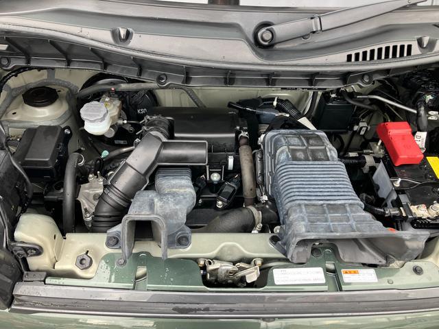 スズキ&nbsp;スペーシア&nbsp;&nbsp;&nbsp;鳥取県の詳細画像&nbsp;その9