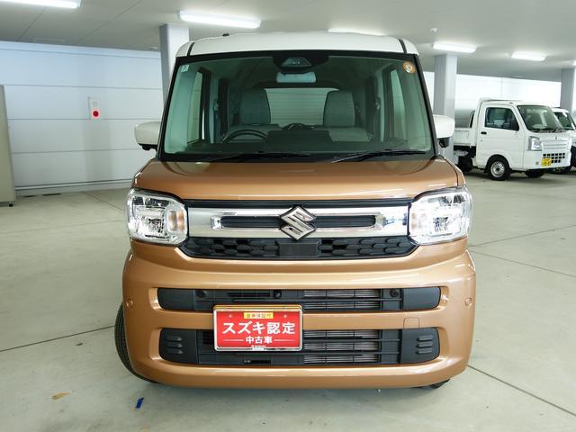 スズキ&nbsp;スペーシア&nbsp;&nbsp;&nbsp;岐阜県の詳細画像&nbsp;その6