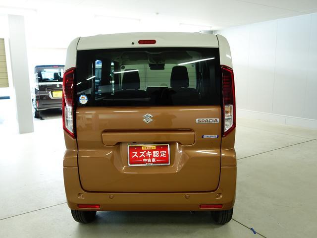 スズキ&nbsp;スペーシア&nbsp;&nbsp;&nbsp;岐阜県の詳細画像&nbsp;その7