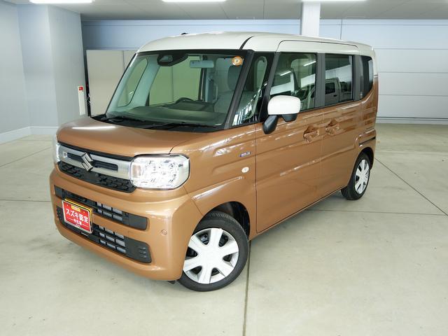 スズキ&nbsp;スペーシア&nbsp;&nbsp;&nbsp;岐阜県の詳細画像&nbsp;その8