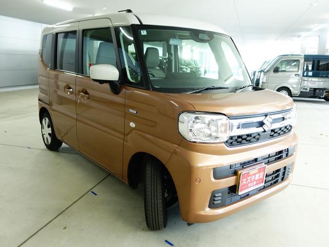 スズキ&nbsp;スペーシア&nbsp;&nbsp;&nbsp;岐阜県の詳細画像&nbsp;その9