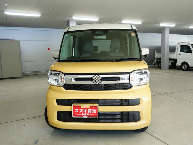 スズキ&nbsp;スペーシア&nbsp;&nbsp;&nbsp;岐阜県の詳細画像&nbsp;その6