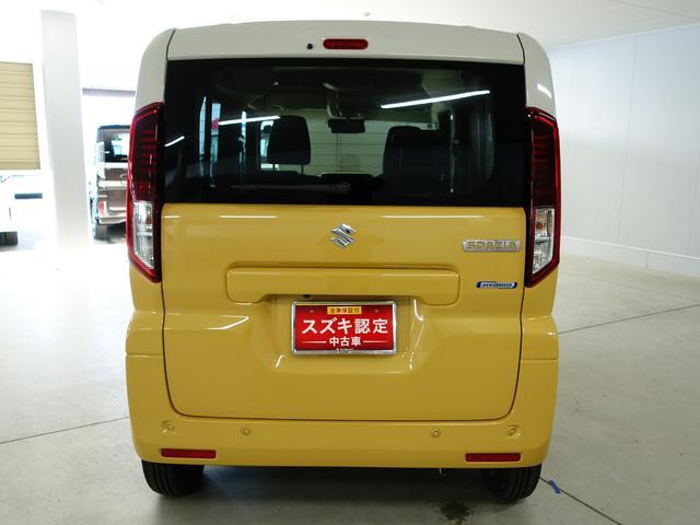 スズキ&nbsp;スペーシア&nbsp;&nbsp;&nbsp;岐阜県の詳細画像&nbsp;その7