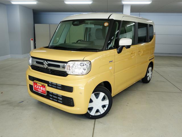 スズキ&nbsp;スペーシア&nbsp;&nbsp;&nbsp;岐阜県の詳細画像&nbsp;その8