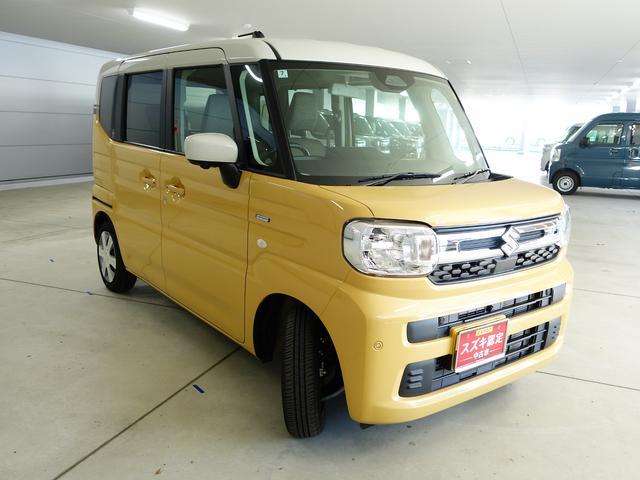 スズキ&nbsp;スペーシア&nbsp;&nbsp;&nbsp;岐阜県の詳細画像&nbsp;その9