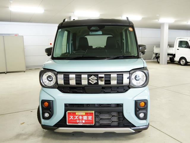 スズキ&nbsp;スペーシア&nbsp;&nbsp;&nbsp;岐阜県の詳細画像&nbsp;その6