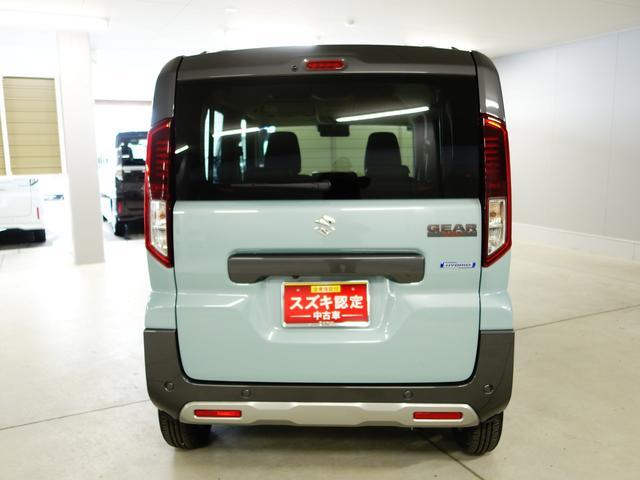 スズキ&nbsp;スペーシア&nbsp;&nbsp;&nbsp;岐阜県の詳細画像&nbsp;その7