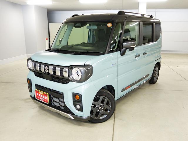 スズキ&nbsp;スペーシア&nbsp;&nbsp;&nbsp;岐阜県の詳細画像&nbsp;その8