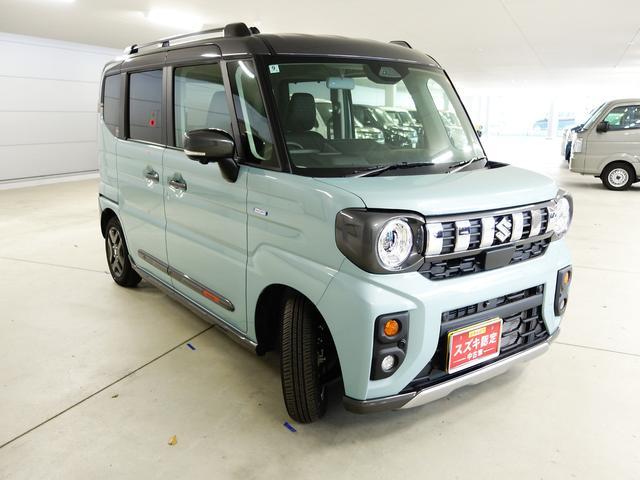 スズキ&nbsp;スペーシア&nbsp;&nbsp;&nbsp;岐阜県の詳細画像&nbsp;その9