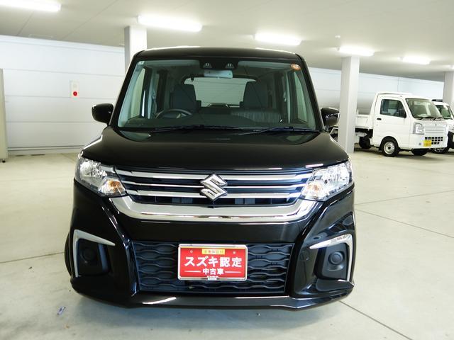 スズキ&nbsp;ソリオ&nbsp;&nbsp;&nbsp;岐阜県の詳細画像&nbsp;その6