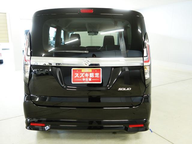 スズキ&nbsp;ソリオ&nbsp;&nbsp;&nbsp;岐阜県の詳細画像&nbsp;その7
