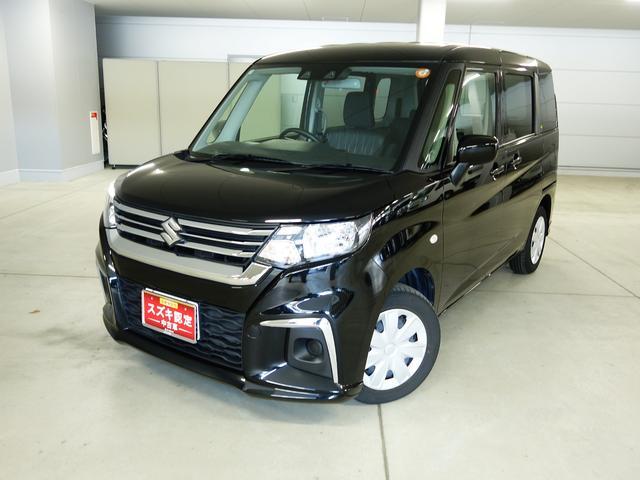 スズキ&nbsp;ソリオ&nbsp;&nbsp;&nbsp;岐阜県の詳細画像&nbsp;その8