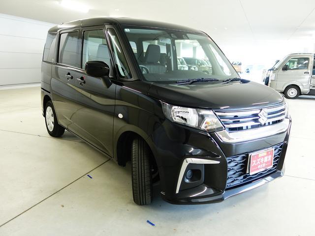 スズキ&nbsp;ソリオ&nbsp;&nbsp;&nbsp;岐阜県の詳細画像&nbsp;その9