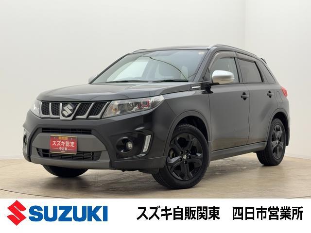 スズキ&nbsp;エスクード&nbsp;&nbsp;&nbsp;三重県