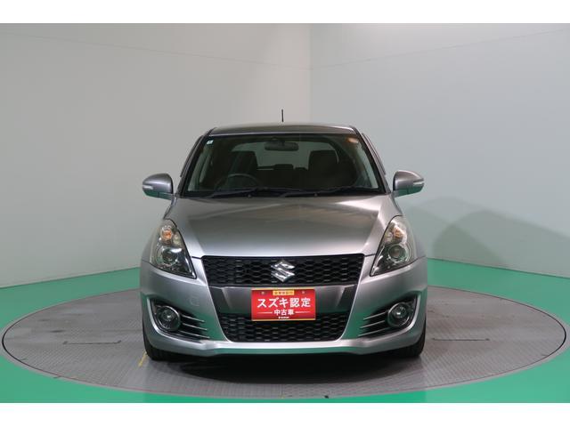 スズキ&nbsp;スイフト&nbsp;&nbsp;&nbsp;埼玉県の詳細画像&nbsp;その4