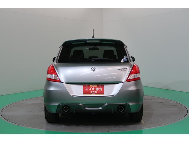スズキ&nbsp;スイフト&nbsp;&nbsp;&nbsp;埼玉県の詳細画像&nbsp;その5