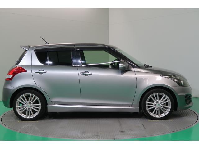 スズキ&nbsp;スイフト&nbsp;&nbsp;&nbsp;埼玉県の詳細画像&nbsp;その6