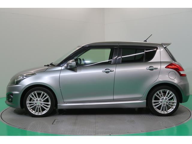 スズキ&nbsp;スイフト&nbsp;&nbsp;&nbsp;埼玉県の詳細画像&nbsp;その7