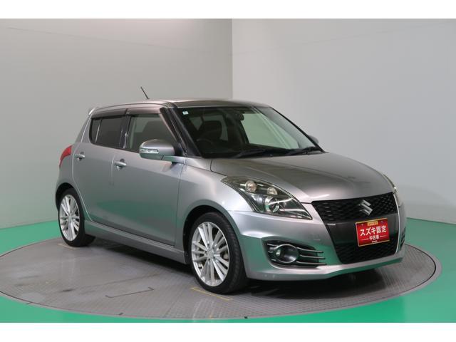 スズキ&nbsp;スイフト&nbsp;&nbsp;&nbsp;埼玉県の詳細画像&nbsp;その8