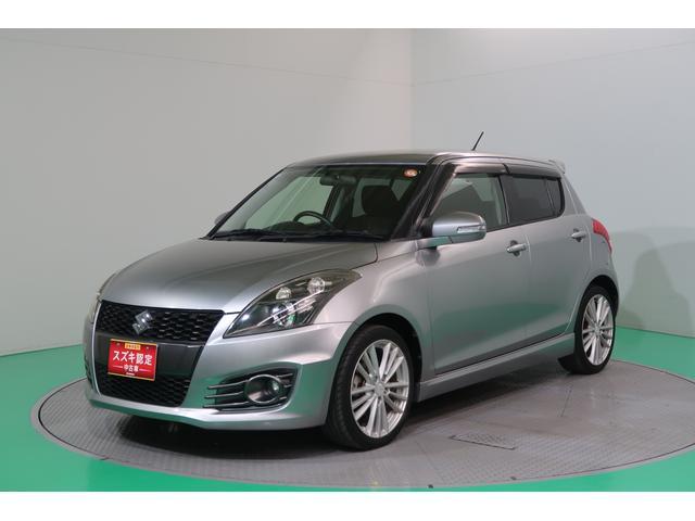 スズキ&nbsp;スイフト&nbsp;&nbsp;&nbsp;埼玉県の詳細画像&nbsp;その9