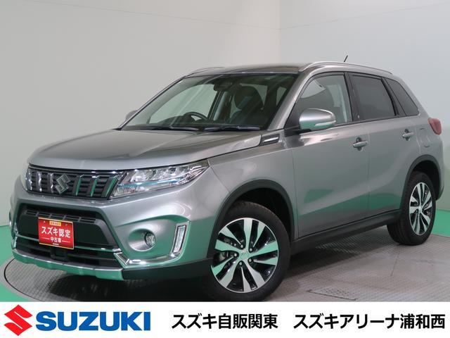 スズキ&nbsp;エスクード&nbsp;&nbsp;&nbsp;埼玉県