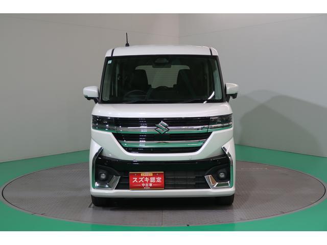 スズキ&nbsp;スペーシア&nbsp;&nbsp;&nbsp;埼玉県の詳細画像&nbsp;その4
