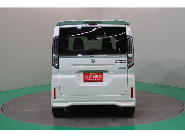 スズキ&nbsp;スペーシア&nbsp;&nbsp;&nbsp;埼玉県の詳細画像&nbsp;その5