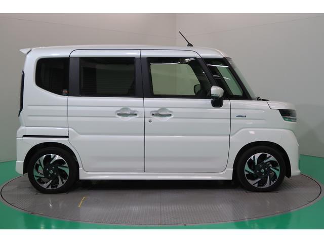 スズキ&nbsp;スペーシア&nbsp;&nbsp;&nbsp;埼玉県の詳細画像&nbsp;その6