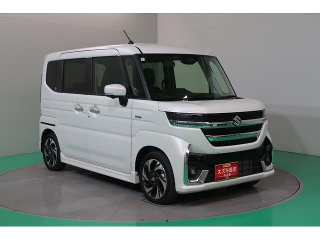スズキ&nbsp;スペーシア&nbsp;&nbsp;&nbsp;埼玉県の詳細画像&nbsp;その8