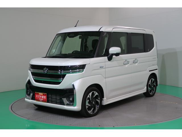 スズキ&nbsp;スペーシア&nbsp;&nbsp;&nbsp;埼玉県の詳細画像&nbsp;その9