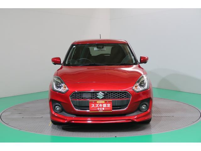 スズキ&nbsp;スイフト&nbsp;&nbsp;&nbsp;埼玉県の詳細画像&nbsp;その4