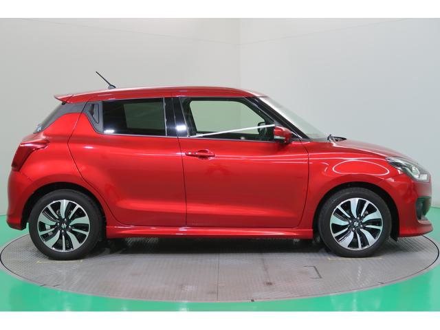 スズキ&nbsp;スイフト&nbsp;&nbsp;&nbsp;埼玉県の詳細画像&nbsp;その6